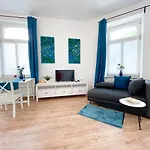 R&L Apartment Karl Heine Eg